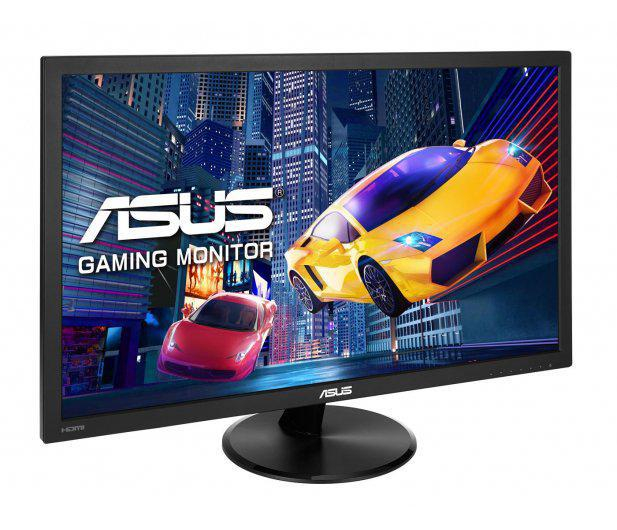 ASUS VP229HE - 1104146 - zdjęcie 3